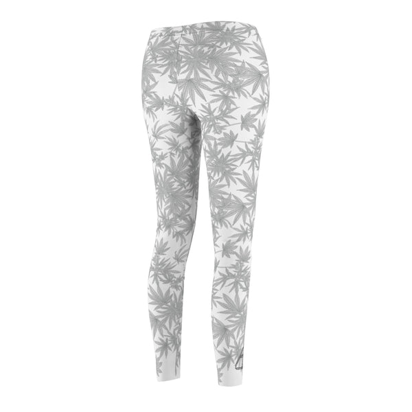 ‘Crush’ Cannabis Leggings