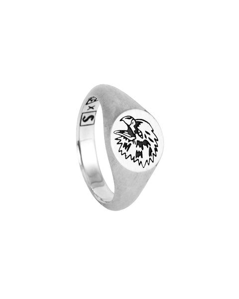 Inhabitants: Eagle Signet Ring