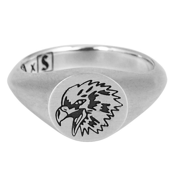 Inhabitants: Eagle Signet Ring