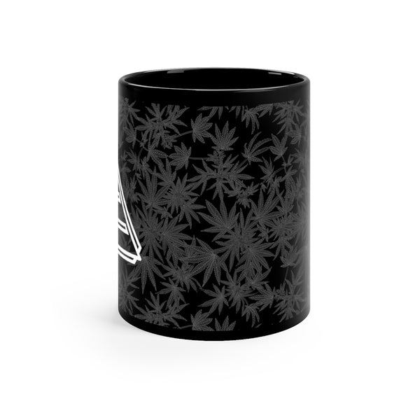 ‘Zooted’ Mug in Black