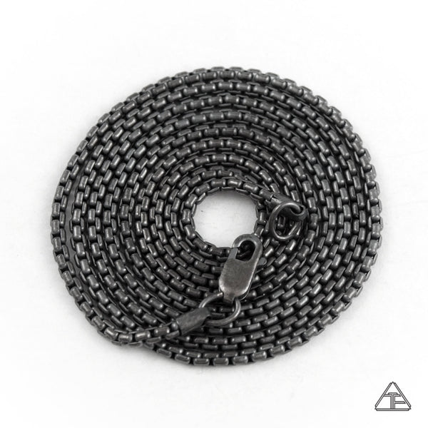 Chains: Stealth – Third Eye Assembly